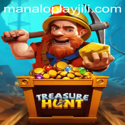 Discover the Thrilling World of TreasureHunt: A Modern Adventure with Manaloplay