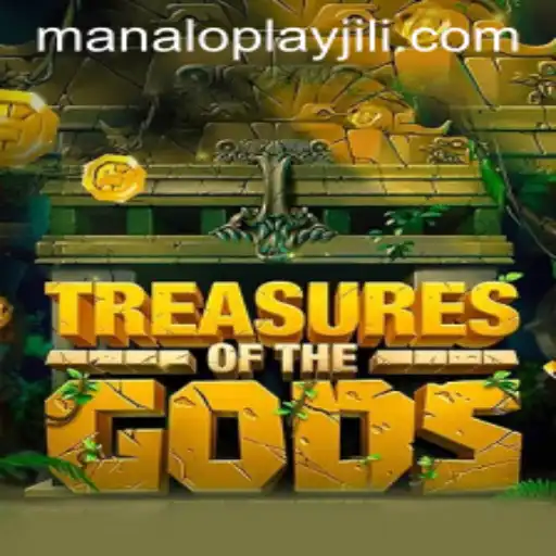 Discover the Adventure: Treasure of the Gods - A Gaming Masterpiece